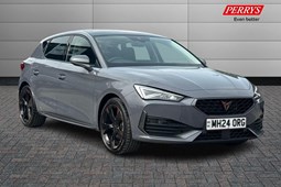 Cupra Leon Estate (20 on) 1.5 eTSI V1 Design Edition 5dr DSG For Sale - Perrys Bolton Cupra, Bolton