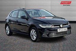 Volkswagen Polo Hatchback (17 on) 1.0 TSI Style 5dr For Sale - Perrys Bolton Cupra, Bolton