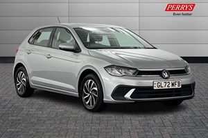 Volkswagen Polo Hatchback (17 on) 1.0 TSI Life 5dr DSG For Sale - Perrys Bolton Cupra, Bolton