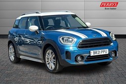 MINI Countryman SUV (17-24) 1.5 Cooper Exclusive Auto 5d For Sale - Perrys Bolton Cupra, Bolton