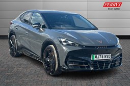 Cupra Tavascan SUV (24 on) 210kW V2 77kWh 5dr Auto For Sale - Perrys Bolton Cupra, Bolton