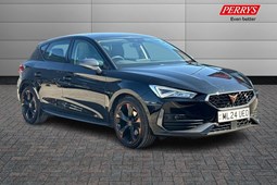 Cupra Leon Hatchback (20 on) 1.5 eTSI V1 Design Edition 5dr DSG For Sale - Perrys Bolton Cupra, Bolton