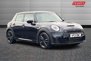 MINI Hatchback (14-24) 2.0 Cooper S Sport 5dr Auto For Sale - Perrys Bolton Cupra, Bolton