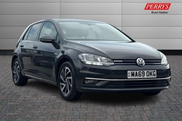 Volkswagen Golf Hatchback (13-20) Match 1.5 TSI Evo 130PS 5d For Sale - Perrys Bolton Cupra, Bolton