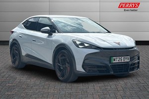 Cupra Tavascan SUV (24 on) 210kW V2 77kWh 5dr Auto For Sale - Perrys Bolton Cupra, Bolton