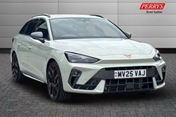 Cupra Leon Estate (20 on) 1.5 eHybrid 272 VZ3 5dr DSG For Sale - Perrys Bolton Cupra, Bolton