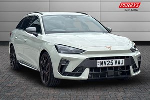 Cupra Leon Estate (20 on) 1.5 eHybrid 272 VZ3 5dr DSG For Sale - Perrys Bolton Cupra, Bolton