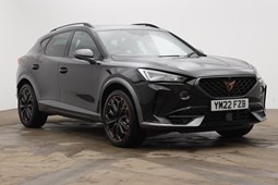 Cupra Formentor SUV (20 on) 2.0 TSI 310 VZ3 5dr DSG 4Drive For Sale - Perrys Bolton Cupra, Bolton
