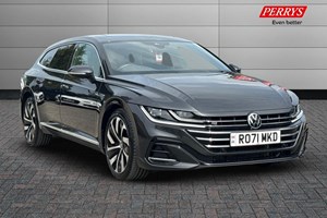 Volkswagen Arteon Shooting Brake (20-24) 2.0 TSI R Line DSG 5d For Sale - Perrys Bolton Cupra, Bolton
