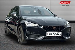 Cupra Leon Hatchback (20 on) 1.4 eHybrid VZ2 5dr DSG For Sale - Perrys Bolton Cupra, Bolton