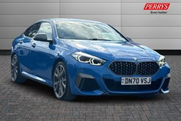 BMW 2-Series Gran Coupe (20-24) M235i xDrive Sport Automatic 4d For Sale - Perrys Bolton Cupra, Bolton