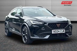 Cupra Formentor SUV (20 on) 1.4 eHybrid 205 V2 5dr DSG For Sale - Perrys Bolton Cupra, Bolton