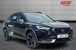 Cupra Formentor SUV (20 on) 1.5 TSI 150 V2 5dr DSG For Sale - Perrys Bolton Cupra, Bolton