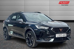 Cupra Formentor SUV (20 on) 1.5 TSI 150 V2 5dr DSG For Sale - Perrys Bolton Cupra, Bolton