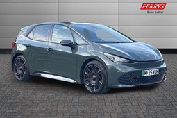 Cupra Born VZ (24 on) 240kW e-Boost VZ 79kWh 5dr Auto For Sale - Perrys Bolton Cupra, Bolton