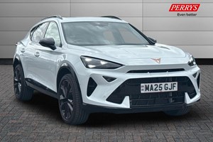 Cupra Formentor SUV (20 on) 1.5 eTSI 150 V3 5dr DSG For Sale - Perrys Bolton Cupra, Bolton