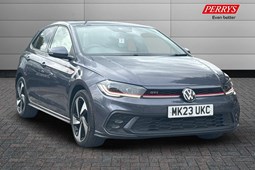 Volkswagen Polo GTi (18 on) 2.0 TSI GTI 5dr DSG For Sale - Perrys Bolton Cupra, Bolton