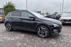 Hyundai Bayon SUV (21 on) 1.0 TGDi Premium 5dr DCT For Sale - Read Hyundai Derby, Derby