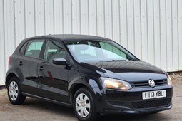 Volkswagen Polo Hatchback (09-17) 1.2 S (AC) 5d For Sale - Evoque Motors, Blackburn