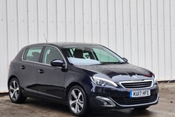 Peugeot 308 Hatchback (14-21) 1.2 e-THP (130bhp) Allure 5d For Sale - Evoque Motors, Blackburn