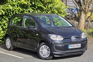 Volkswagen Up (12-23) 1.0 Move Up 5d For Sale - Evoque Motors, Blackburn