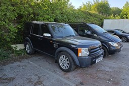 Land Rover Discovery (04-17) 2.7 TdV6 S 5d For Sale - Evoque Motors, Blackburn