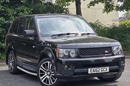 Land Rover Range Rover Sport (05-13) 3.0 SDV6 HSE 5d Auto For Sale - Evoque Motors, Blackburn