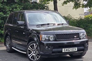 Land Rover Range Rover Sport (05-13) 3.0 SDV6 HSE 5d Auto For Sale - Evoque Motors, Blackburn