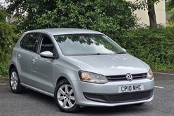 Volkswagen Polo Hatchback (09-17) 1.2 SE 5d For Sale - Evoque Motors, Blackburn