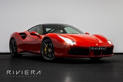 Ferrari 488 GTB (16 on) 2dr 2d Auto For Sale - Riviera Automotive Ltd, Cleckheaton