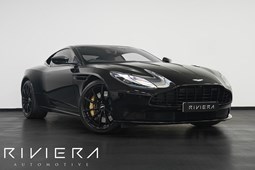 Aston Martin DB11 Coupe (16-23) AMR auto 2d For Sale - Riviera Automotive Ltd, Cleckheaton