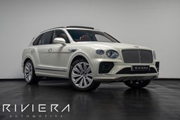 Bentley Bentayga SUV (16 on) 3.0 V6 Hybrid 5dr Auto [4 Seat] For Sale - Riviera Automotive Ltd, Cleckheaton