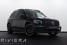 Mercedes-AMG GLB SUV (19 on) GLB 35 4Matic Premium Plus 8G-DCT auto 5d For Sale - Riviera Automotive Ltd, Cleckheaton