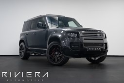 Land Rover Defender 110 (19 on) 3.0 D300 X-Dynamic HSE 110 5dr Auto For Sale - Riviera Automotive Ltd, Cleckheaton