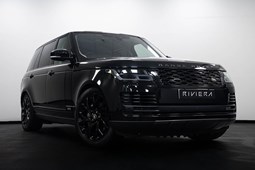 Land Rover Range Rover (13-21) Autobiography Long Wheelbase SE P400e auto (10/2017 on) 4d For Sale - Riviera Automotive Ltd, Cleckheaton