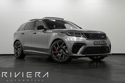 Land Rover Range Rover Velar SUV (17 on) SVAutobiography Dynamic Edition P550 auto 5d For Sale - Riviera Automotive Ltd, Cleckheaton