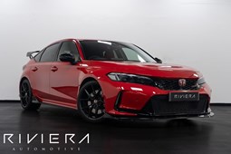 Honda Civic Type-R (23 on) 2.0 VTEC Turbo Type R 5dr For Sale - Riviera Automotive Ltd, Cleckheaton