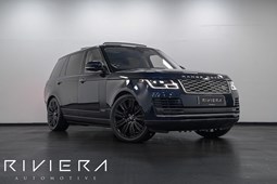 Land Rover Range Rover (13-21) Autobiography Long Wheelbase SE P400e auto (10/2017 on) 4d For Sale - Riviera Automotive Ltd, Cleckheaton