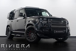 Land Rover Defender 110 (19 on) 3.0 D250 XS Edition 110 5dr Auto For Sale - Riviera Automotive Ltd, Cleckheaton