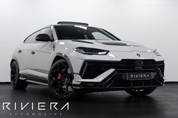 Lamborghini Urus SUV (18 on) 4.0T FSI V8 Performante 5dr Auto For Sale - Riviera Automotive Ltd, Cleckheaton