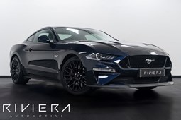 Ford Mustang (15 on) 5.0 V8 GT (04/2018 on) 2d For Sale - Riviera Automotive Ltd, Cleckheaton