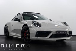 Porsche 911 Coupe (19-24) Carrera S PDK auto 2d For Sale - Riviera Automotive Ltd, Cleckheaton