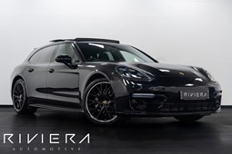 Porsche Panamera Sport Turismo (17-24) 4 E-Hybrid PDK auto 5d For Sale - Riviera Automotive Ltd, Cleckheaton