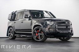 Land Rover Defender 110 (19 on) 3.0 D250 XS Edition 110 5dr Auto For Sale - Riviera Automotive Ltd, Cleckheaton