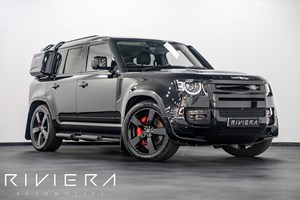 Land Rover Defender 110 (19 on) 3.0 D250 XS Edition 110 5dr Auto For Sale - Riviera Automotive Ltd, Cleckheaton