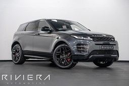Land Rover Range Rover Evoque SUV (19 on) 1.5 P300e Autobiography Auto 5d For Sale - Riviera Automotive Ltd, Cleckheaton
