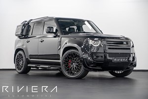 Land Rover Defender 110 (19 on) 3.0 D250 XS Edition 110 5dr Auto For Sale - Riviera Automotive Ltd, Cleckheaton