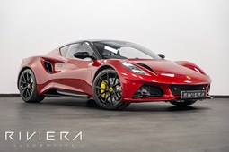 Lotus Emira Coupe (21 on) 3.5 V6 400 First Edition 2dr For Sale - Riviera Automotive Ltd, Cleckheaton