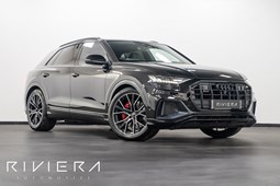 Audi Q8 SUV (18 on) SQ8 TFSI Quattro Vorsprung Tiptronic 5d For Sale - Riviera Automotive Ltd, Cleckheaton