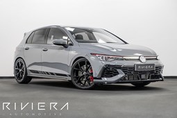 Volkswagen Golf GTI (20 on) 2.0 TSI 300 GTI Clubsport 5dr DSG For Sale - Riviera Automotive Ltd, Cleckheaton